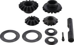 SVL Drivetrain 9.25 Chrysler Rear Differential Spider Gear Kit - Click Image to Close